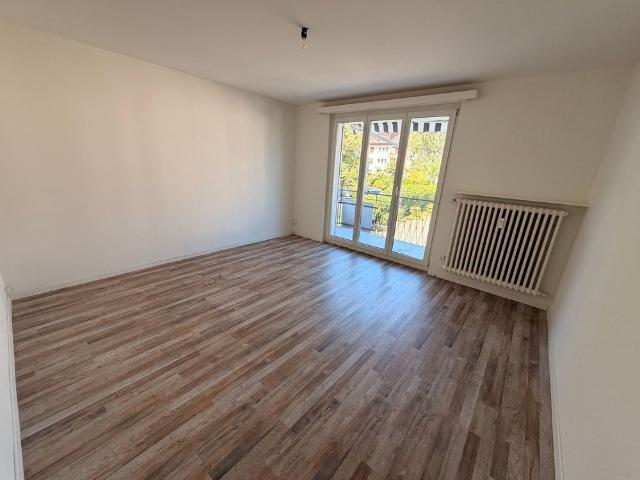 Apartment mieten in HPV Rorschach, Rorschach