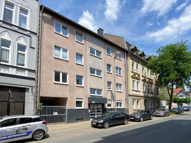 Apartment mieten in Ückendorf, Gelsenkirchen