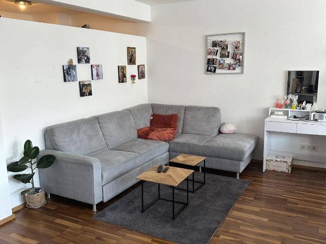 Apartment kaufen in Vomp, Tirol