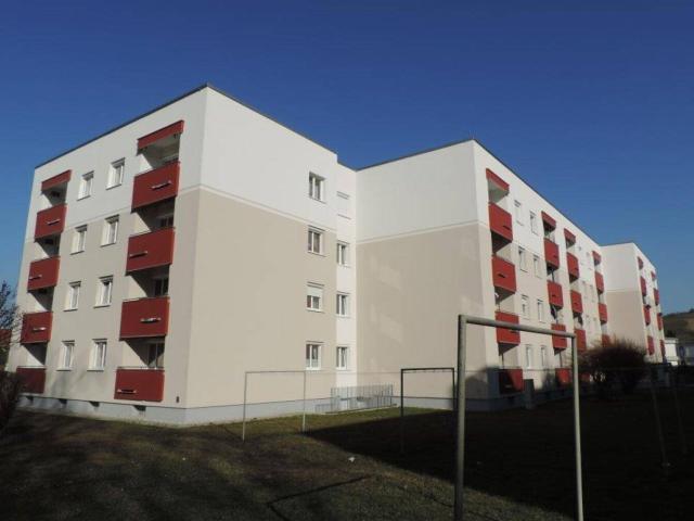 Apartment mieten in Sillergründe, Steyr