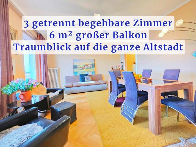 Apartment kaufen in Eggenberg, Gersdorf-Feistritz