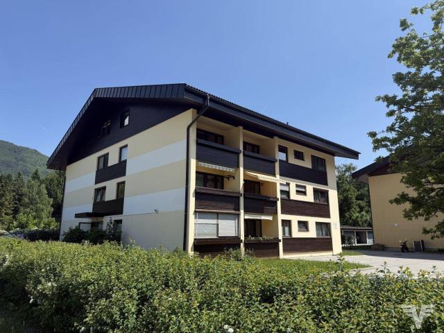 Apartment kaufen in Schüttdorf, Zell am See