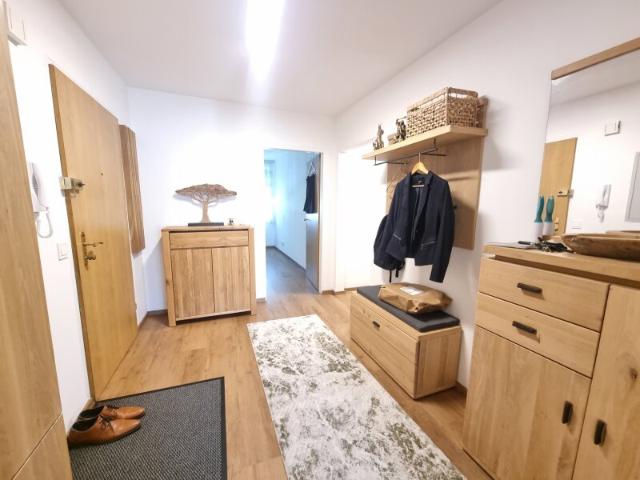 Wohnung kaufen in Muntigl, Bergheim