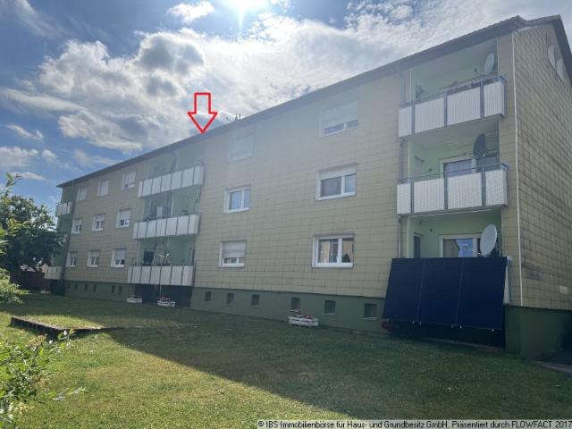 Wohnung kaufen in Michelbach an der Heide, Gerabronn
