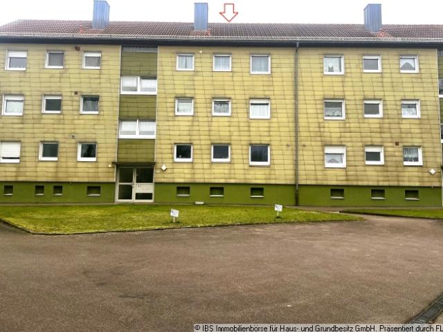 Wohnung kaufen in Michelbach an der Heide, Gerabronn