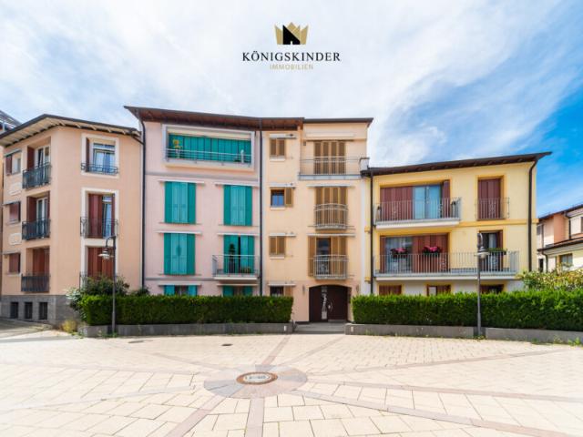 Apartment mieten in Kornwestheim, Baden-Württemberg