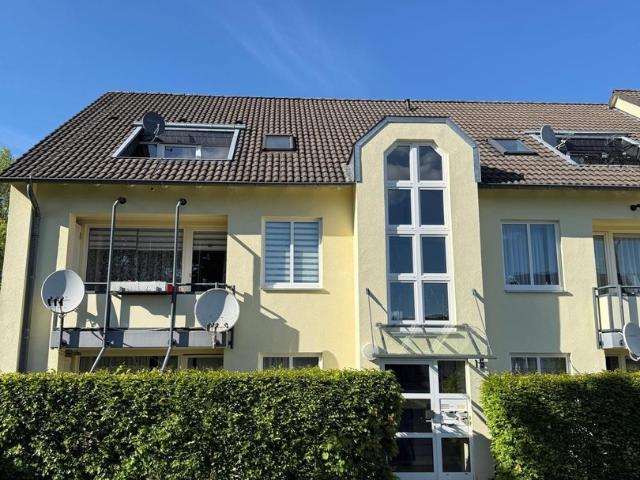 Wohnung mieten in Waldbröl, Nordrhein-Westfalen