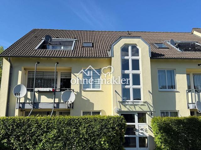 Apartment mieten in Romberg, Waldbröl