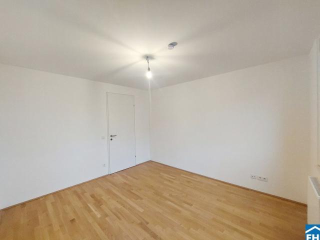 Wohnung mieten in Donaustadt, Wien