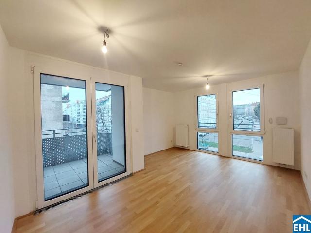 Apartment mieten in Ottakring, Wien