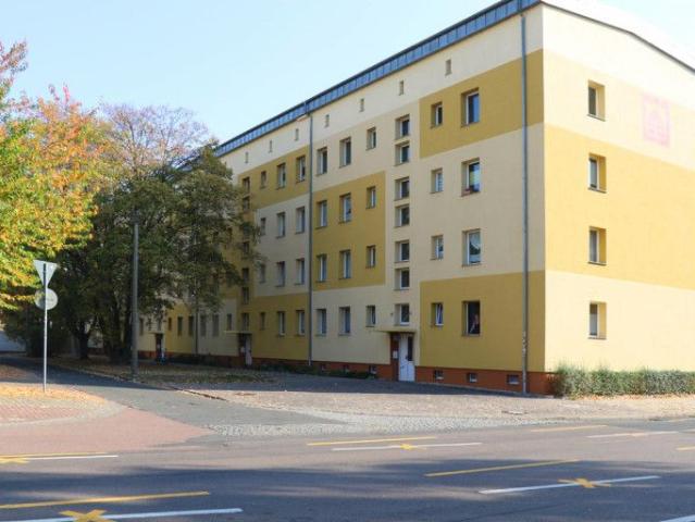 Apartment mieten in Dessau, Sachsen-Anhalt