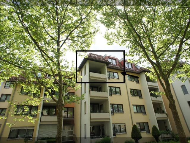 Wohnung kaufen in Sontheim, Heilbronn