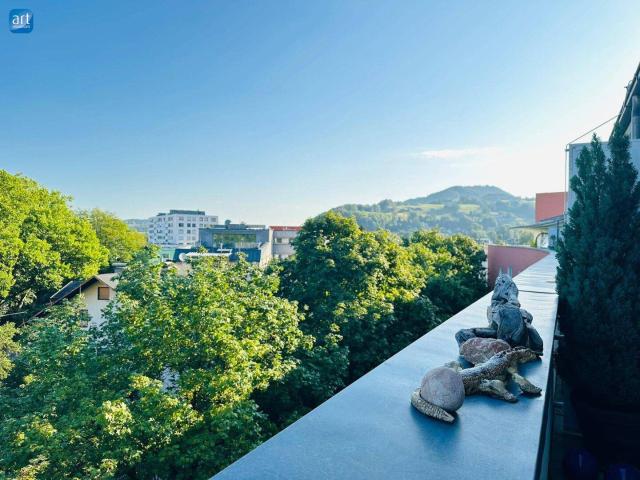 Apartment kaufen in Schallmoos, Salzburg
