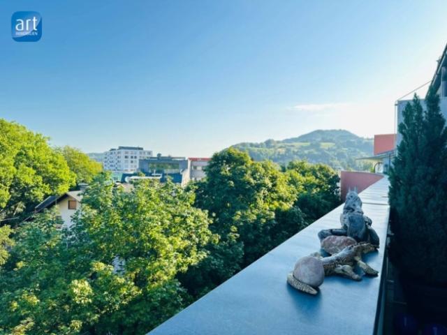 Wohnung kaufen in Salzburg