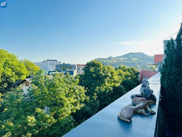 Apartment kaufen in Altstadt, Salzburg