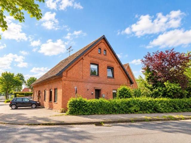 Apartment mieten in Bredemehe, Alfstedt