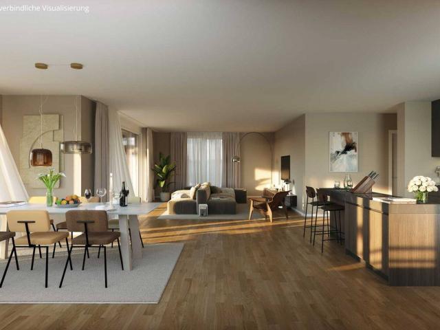Wohnung kaufen in Weingarten, Baden-Württemberg