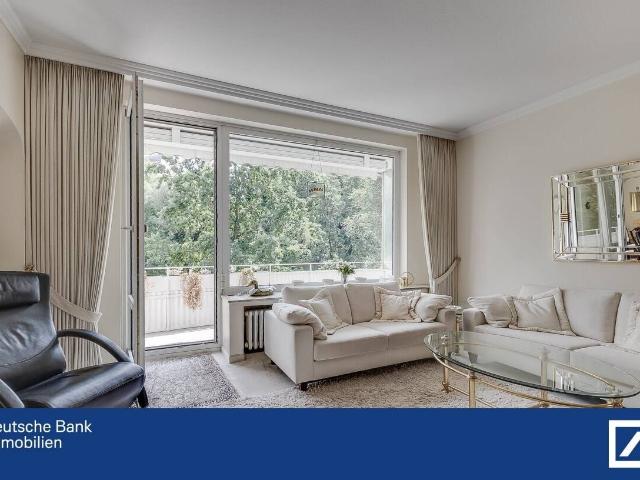Etagenwohnung kaufen in Bremen, Mitte