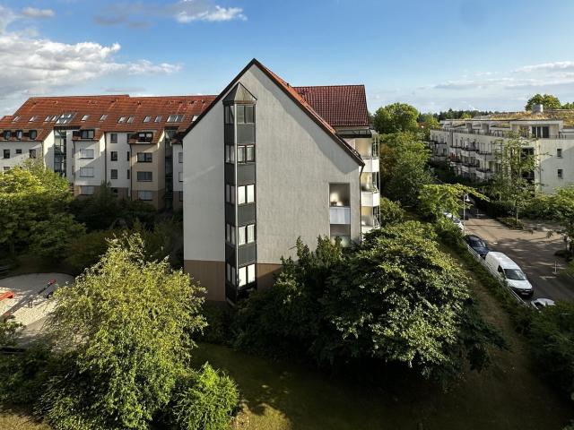 Wohnung mieten in Leipzig, Sachsen