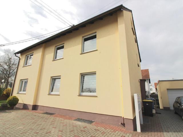 Wohnung mieten in Ludwigshafen-Oggersheim, Ludwigshafen