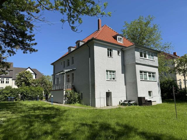 Apartment mieten in Greifswald, Mecklenburg-Vorpommern