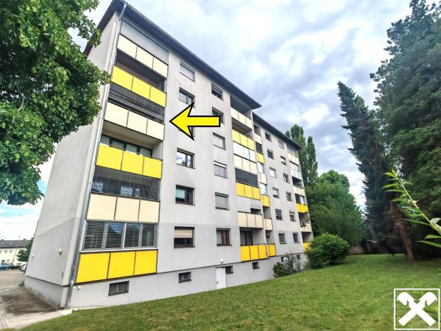 Apartment kaufen in Innere Stadt, Klagenfurt