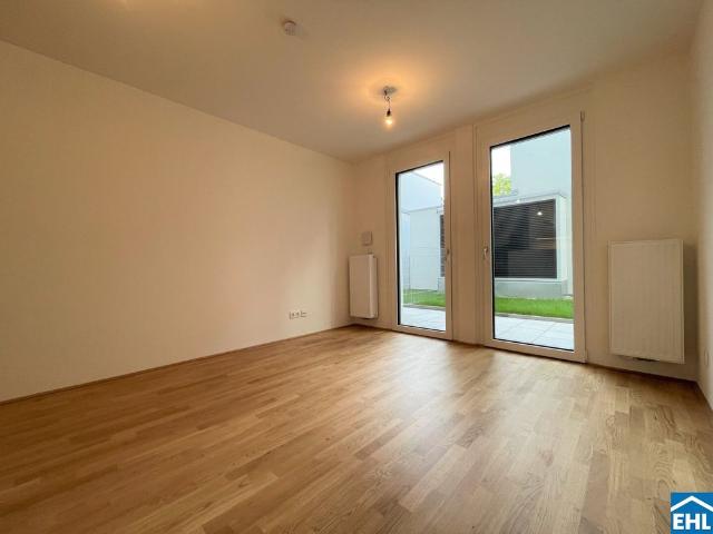 Apartment mieten in Ottakring, Wien