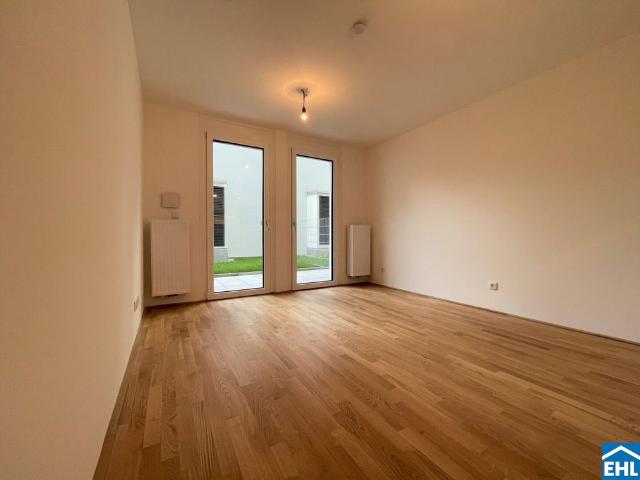 Apartment mieten in Ottakring, Wien