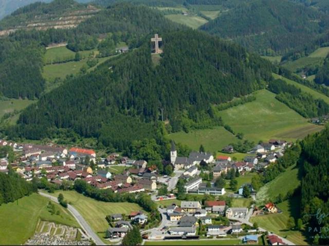 Etagenwohnung kaufen in Großveitsch