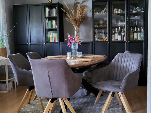 Wohnung mieten in Rothschwaige, Karlsfeld