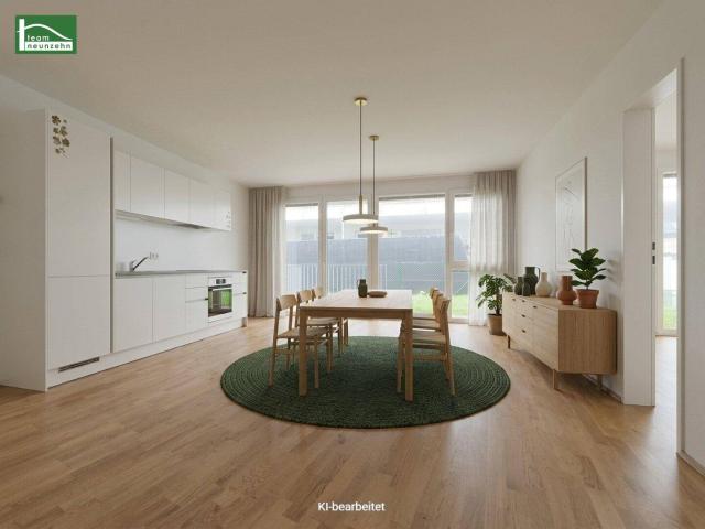 Apartment mieten in Floridsdorf, Wien