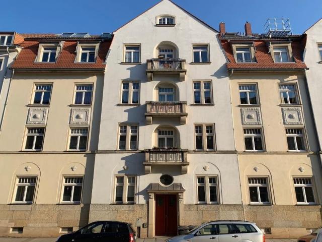 Apartment mieten in Kaditz, Dresden