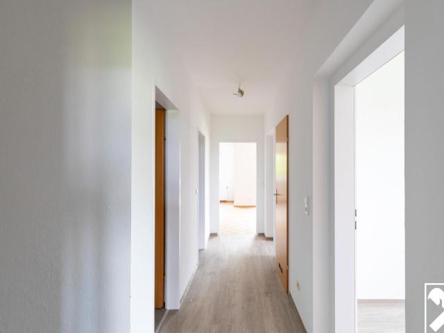 Wohnung mieten in St. Georgen im Attergau, Bezirk Vöcklabruck