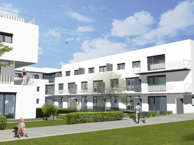 Wohnung kaufen in Neusiedl am See, Burgenland