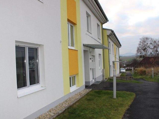 Wohnung mieten in Oberwart, Burgenland