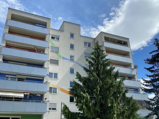 Wohnung mieten in Göblasbruck, Wilhelmsburg