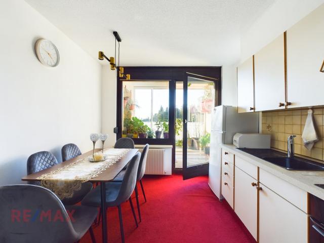 Etagenwohnung kaufen in Bregenz