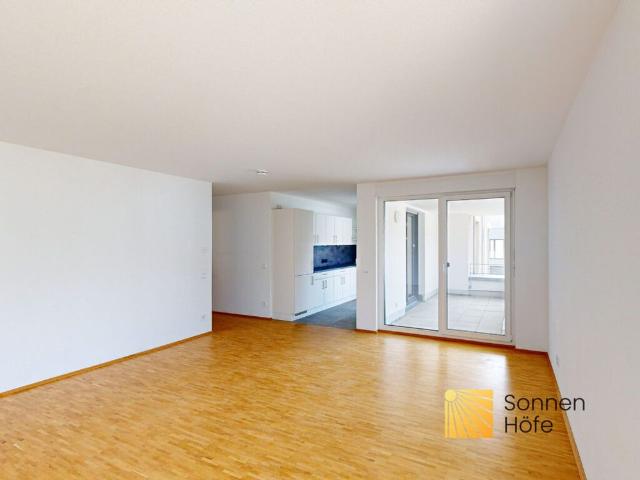 Apartment mieten in Hardt, Schwäbisch Gmünd