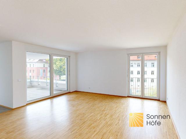 Apartment mieten in Hardt, Schwäbisch Gmünd