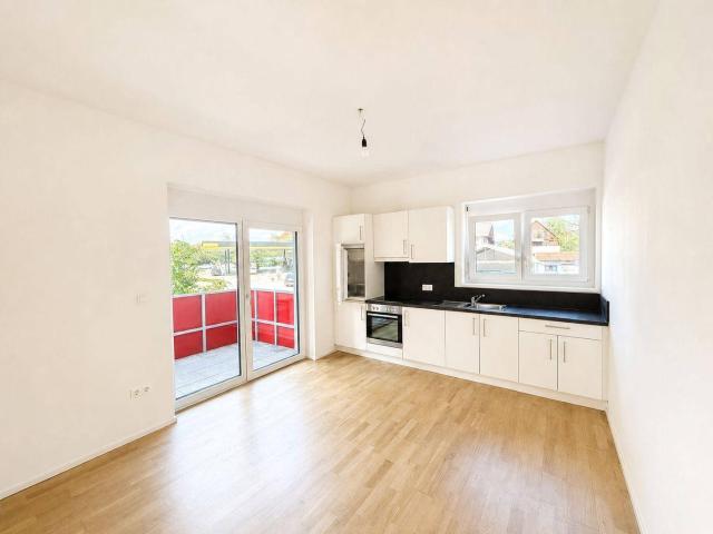 Apartment mieten in Liebenau, Gersdorf-Feistritz