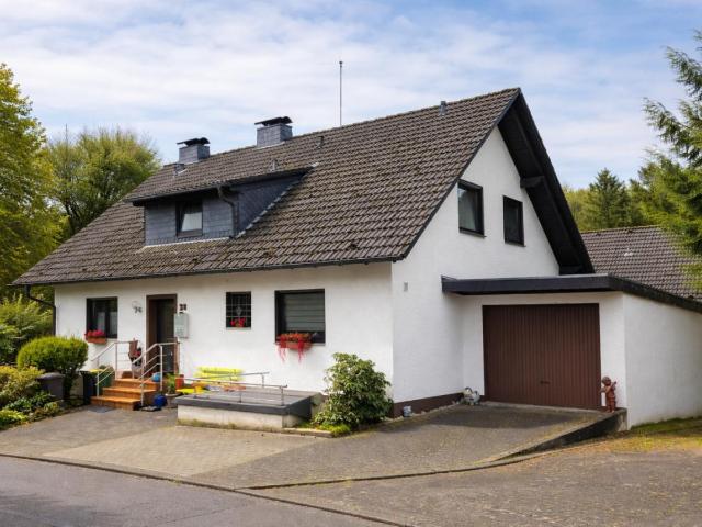 Apartment mieten in Neunkirchen, Neunkirchen-Seelscheid