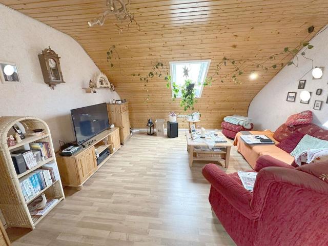 Apartment mieten in Lampaden, Rheinland-Pfalz