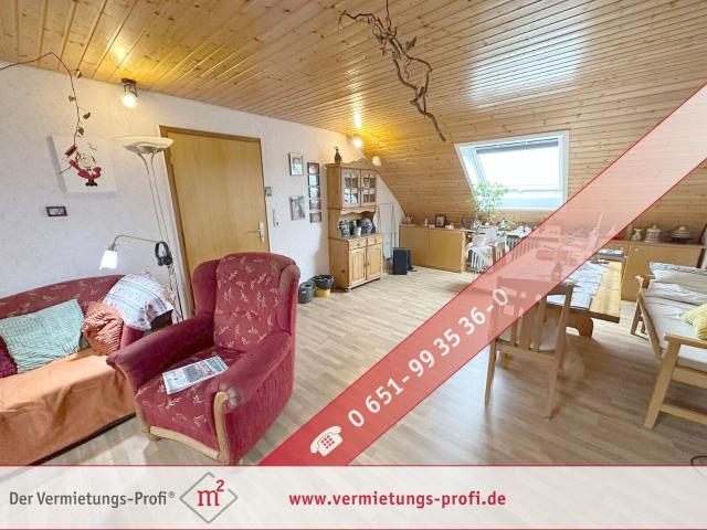 Apartment mieten in Lampaden, Rheinland-Pfalz