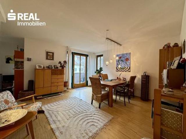 Wohnung mieten in Eichgraben, Niederösterreich