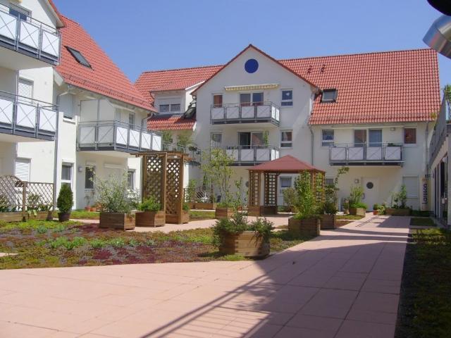 Wohnung mieten in Brackenheim