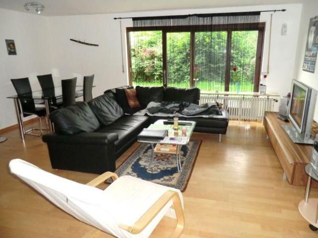 Apartment mieten in Friesenheim, Baden-Württemberg