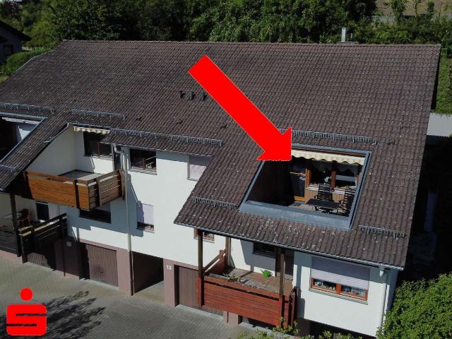 Wohnung kaufen in Forchtenberg, Hohenlohekreis