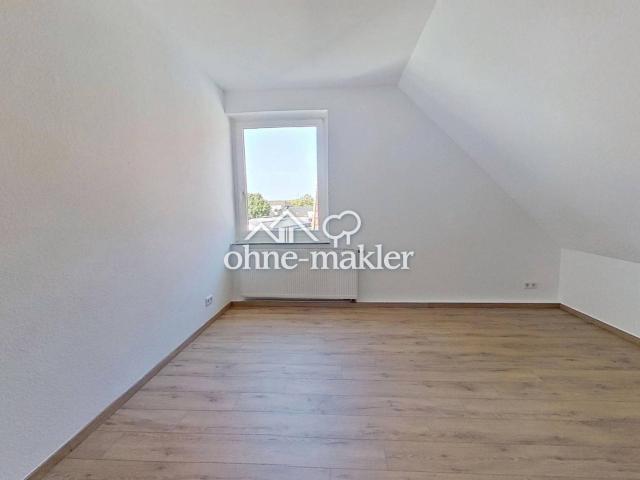 Apartment mieten in Mitte, Bielefeld