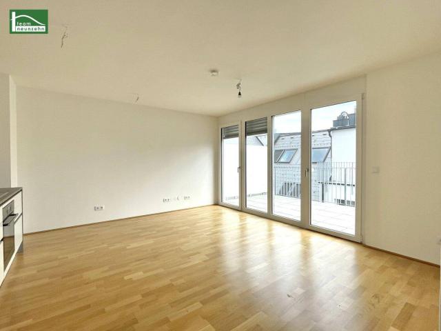Apartment mieten in Floridsdorf, Wien