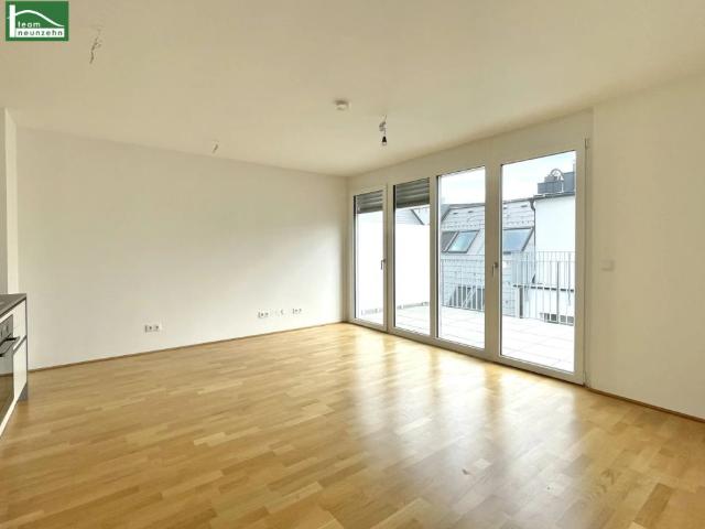 Apartment mieten in Floridsdorf, Wien